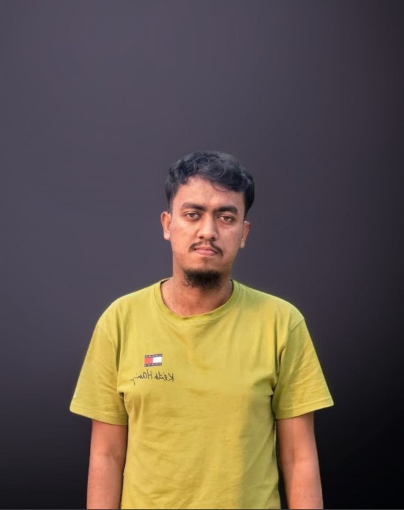 Sifat portfolio website ; facecold work sample. face cold